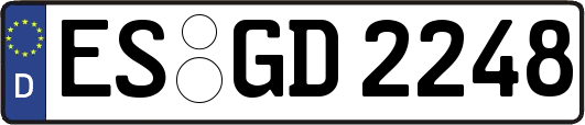 ES-GD2248