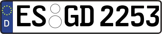 ES-GD2253