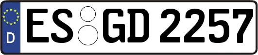 ES-GD2257