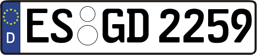 ES-GD2259