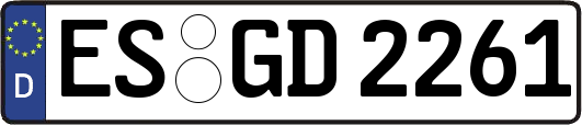 ES-GD2261