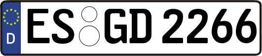 ES-GD2266