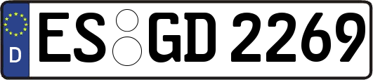 ES-GD2269