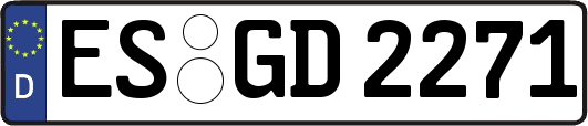 ES-GD2271