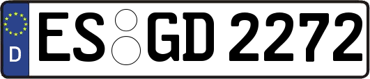ES-GD2272