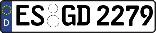 ES-GD2279