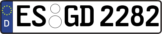 ES-GD2282