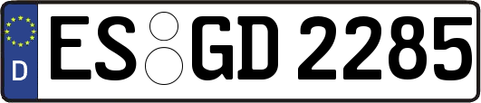 ES-GD2285