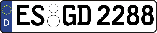ES-GD2288