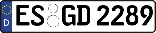 ES-GD2289