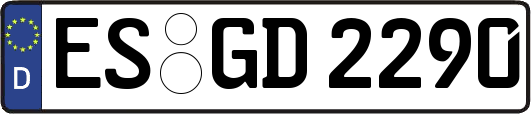 ES-GD2290