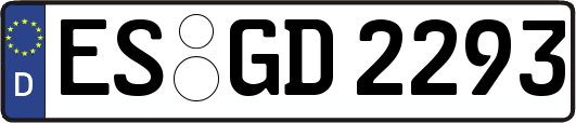 ES-GD2293