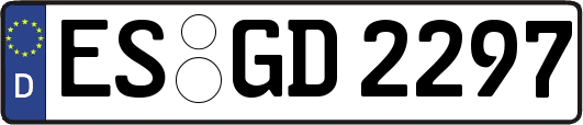 ES-GD2297