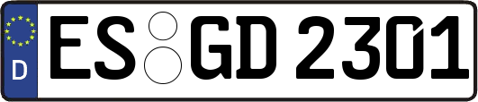 ES-GD2301