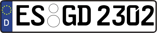 ES-GD2302