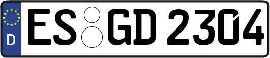 ES-GD2304