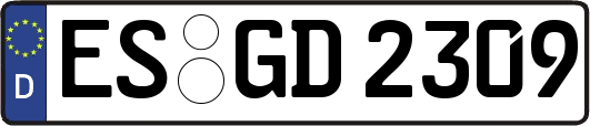 ES-GD2309