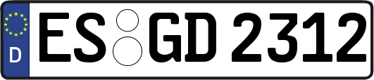 ES-GD2312