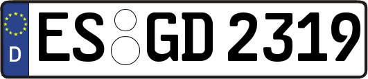 ES-GD2319