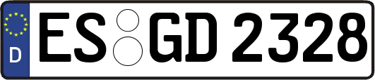 ES-GD2328