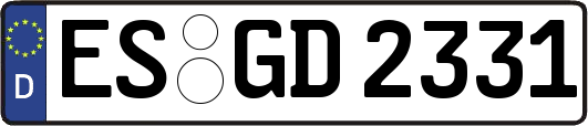 ES-GD2331