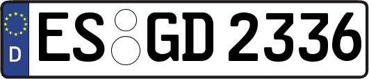 ES-GD2336