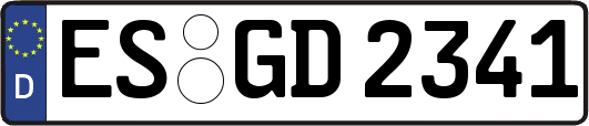 ES-GD2341