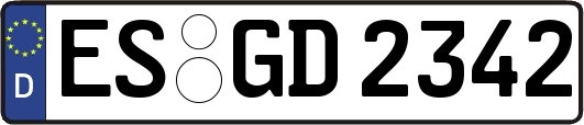 ES-GD2342