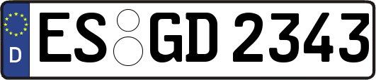 ES-GD2343