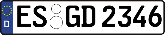 ES-GD2346