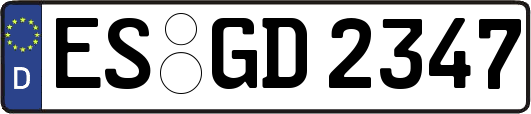 ES-GD2347