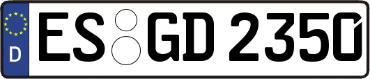 ES-GD2350