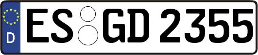 ES-GD2355