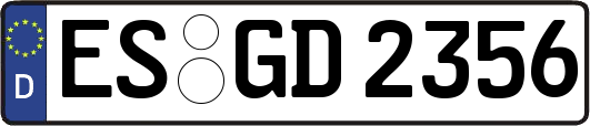 ES-GD2356