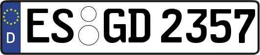 ES-GD2357