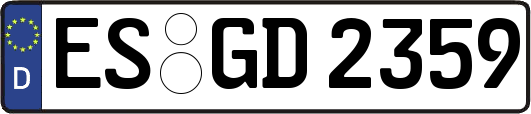 ES-GD2359