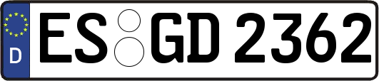 ES-GD2362