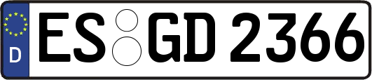 ES-GD2366