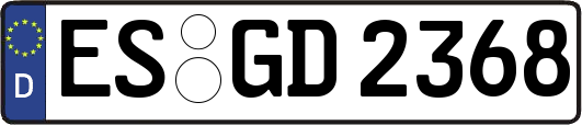ES-GD2368