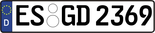 ES-GD2369