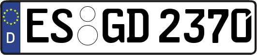 ES-GD2370