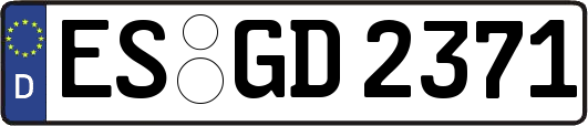 ES-GD2371