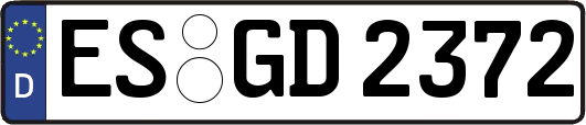 ES-GD2372