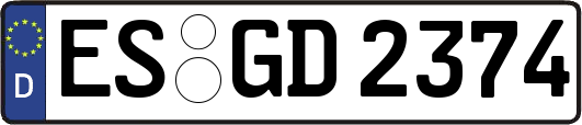 ES-GD2374