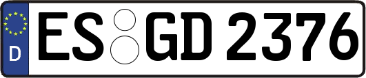 ES-GD2376