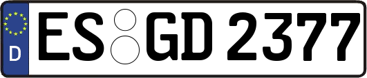ES-GD2377
