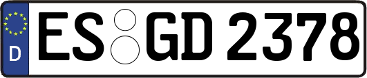 ES-GD2378