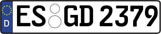 ES-GD2379