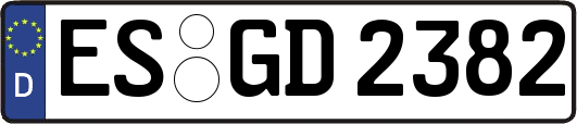 ES-GD2382