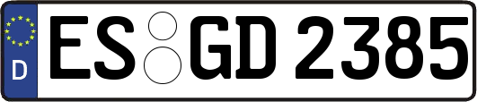 ES-GD2385